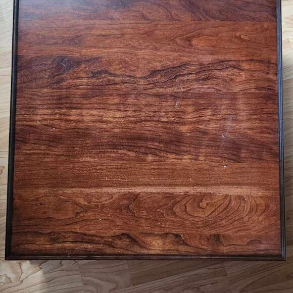 Custom chest set! Selling because I am moving and don't wanna put it in storage. - Picture 6 of 6